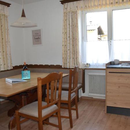 Ferienhaus Bergblick Abtenau Bagian luar foto