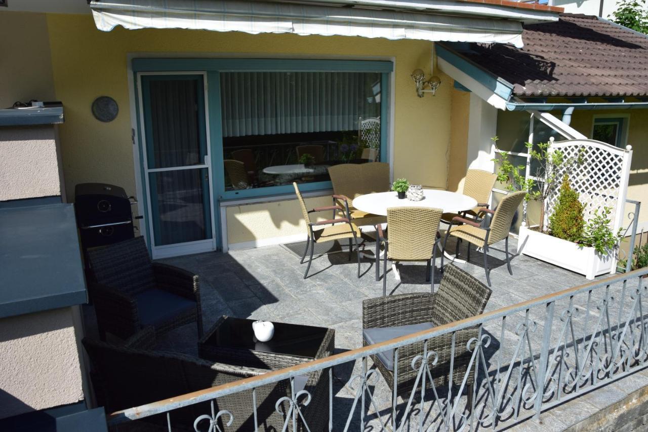 Ferienhaus Bergblick Abtenau Bagian luar foto