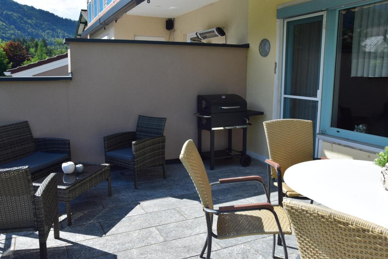 Ferienhaus Bergblick Abtenau Bagian luar foto