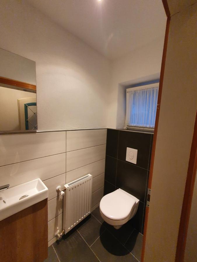 Ferienhaus Bergblick Abtenau Bagian luar foto
