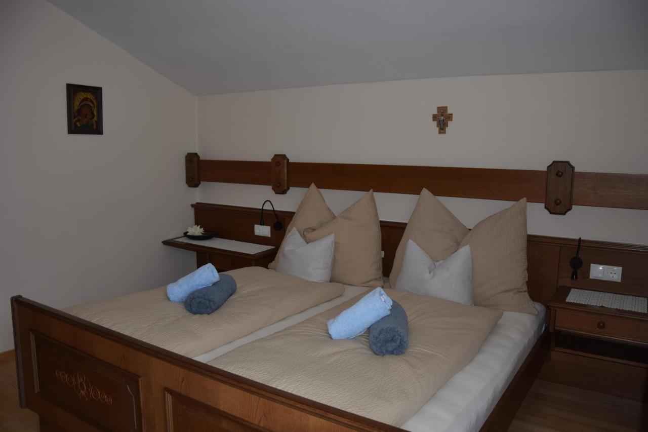 Ferienhaus Bergblick Abtenau Bagian luar foto