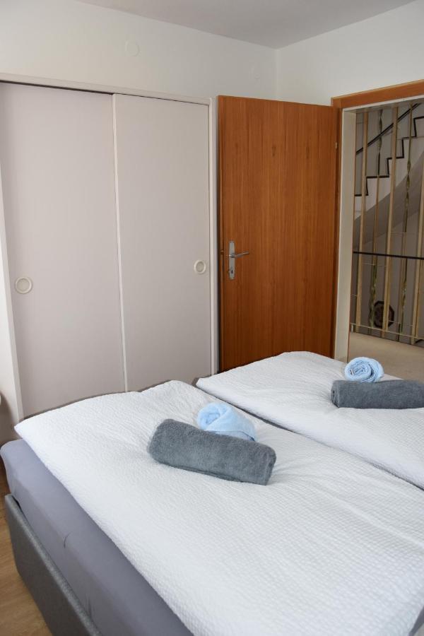 Ferienhaus Bergblick Abtenau Bagian luar foto