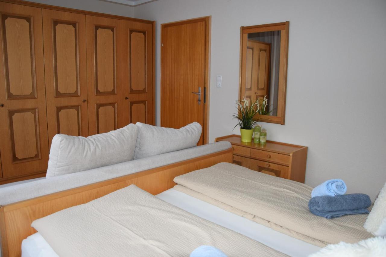 Ferienhaus Bergblick Abtenau Bagian luar foto